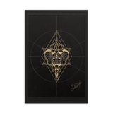 The Elephant of Queen Maya - Framed poster - Svietliy’s