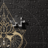 The Elephant of Queen Maya - Jigsaw puzzle - Svietliy’s