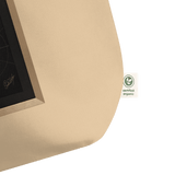 The Elephant Of Queen Maya - Large organic tote bag - Svietliy’s