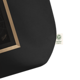 The Elephant Of Queen Maya - Large organic tote bag - Svietliy’s