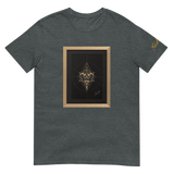 The Elephant of Queen Maya - Short - Sleeve Unisex T-Shirt - Svietliy’s
