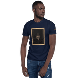 The Elephant of Queen Maya - Short - Sleeve Unisex T-Shirt - Svietliy’s