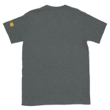 The Elephant of Queen Maya - Short - Sleeve Unisex T-Shirt - Svietliy’s
