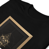 The Elephant of Queen Maya - Short - Sleeve Unisex T-Shirt - Svietliy’s