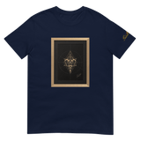 The Elephant of Queen Maya - Short - Sleeve Unisex T-Shirt - Svietliy’s