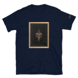 The Elephant of Queen Maya - Short - Sleeve Unisex T-Shirt - Svietliy’s