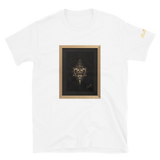 The Elephant of Queen Maya - Short - Sleeve Unisex T-Shirt - Svietliy’s