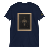 The Elephant of Queen Maya - Short - Sleeve Unisex T-Shirt - Svietliy’s
