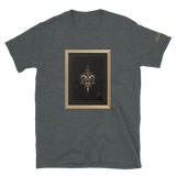 The Elephant of Queen Maya - Short - Sleeve Unisex T-Shirt - Svietliy’s