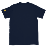 The Elephant of Queen Maya - Short - Sleeve Unisex T-Shirt - Svietliy’s