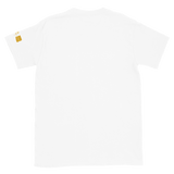 The Elephant of Queen Maya - Short - Sleeve Unisex T-Shirt - Svietliy’s