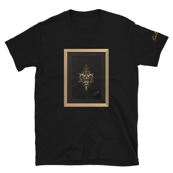 Short Sleeve Unisex T-Shirt