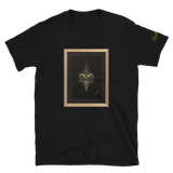 The Elephant of Queen Maya - Short - Sleeve Unisex T-Shirt - Svietliy’s