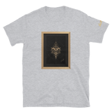 The Elephant of Queen Maya - Short - Sleeve Unisex T-Shirt - Svietliy’s