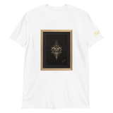 The Elephant of Queen Maya - Short - Sleeve Unisex T-Shirt - Svietliy’s