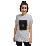 The Elephant of Queen Maya - Short - Sleeve Unisex T-Shirt - Svietliy’s