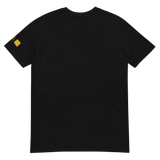 The Elephant of Queen Maya - Short - Sleeve Unisex T-Shirt - Svietliy’s