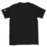 The Elephant of Queen Maya - Short - Sleeve Unisex T-Shirt - Svietliy’s