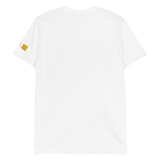 The Elephant of Queen Maya - Short - Sleeve Unisex T-Shirt - Svietliy’s