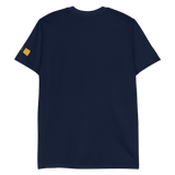 The Elephant of Queen Maya - Short - Sleeve Unisex T-Shirt - Svietliy’s