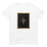 The Elephant of Queen Maya - Short - Sleeve Unisex T-Shirt - Svietliy’s