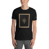 The Elephant of Queen Maya - Short - Sleeve Unisex T-Shirt - Svietliy’s