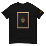 The Elephant of Queen Maya - Short - Sleeve Unisex T-Shirt - Svietliy’s