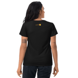 The Elephant of Queen Maya - Women's short sleeve t-shirt - Svietliy’s