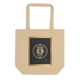 The Five Senses Offering - Eco Tote Bag - Svietliy’s