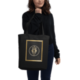 The Five Senses Offering - Eco Tote Bag - Svietliy’s