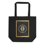 The Five Senses Offering - Eco Tote Bag - Svietliy’s