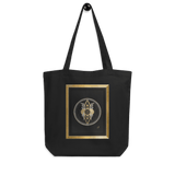 The Five Senses Offering - Eco Tote Bag - Svietliy’s
