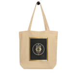 The Five Senses Offering - Eco Tote Bag - Svietliy’s