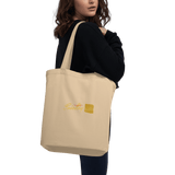 The Five Senses Offering - Eco Tote Bag - Svietliy’s