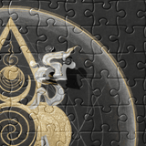 The Five Senses Offering - Jigsaw puzzle - Svietliy’s