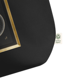 The Five Senses Offering - Large organic tote bag - Svietliy’s