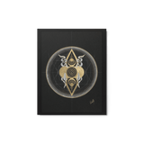 The Five Senses Offering - Metal prints - Svietliy’s