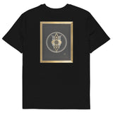 The Five Senses Offering - Organic Unisex T-shirt - Back Print - Svietliy’s