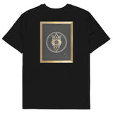 The Five Senses Offering - Organic Unisex T-shirt - Back Print - Svietliy’s