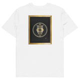The Five Senses Offering - Organic Unisex T-shirt - Back Print - Svietliy’s