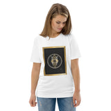 The Five Senses Offering - Organic Unisex T-Shirt - Front Print - Svietliy’s