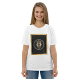 The Five Senses Offering - Organic Unisex T-Shirt - Front Print - Svietliy’s