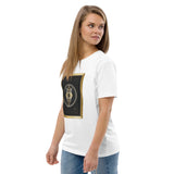 The Five Senses Offering - Organic Unisex T-Shirt - Front Print - Svietliy’s