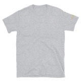The Five Senses Offering - Short - Sleeve Unisex T-Shirt - Svietliy’s