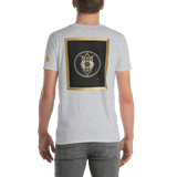 The Five Senses Offering - Short - Sleeve Unisex T-Shirt - Svietliy’s