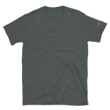 The Five Senses Offering - Short - Sleeve Unisex T-Shirt - Svietliy’s