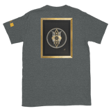 The Five Senses Offering - Short - Sleeve Unisex T-Shirt - Svietliy’s