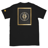 The Five Senses Offering - Short - Sleeve Unisex T-Shirt - Svietliy’s