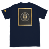 The Five Senses Offering - Short - Sleeve Unisex T-Shirt - Svietliy’s
