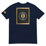The Five Senses Offering - Short - Sleeve Unisex T-Shirt - Svietliy’s